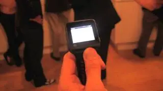 First Look: Motorola ACTV - Phandroid.com