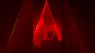 Gesaffelstein - Hellifornia 1/3 @WeLoveGreenFestival