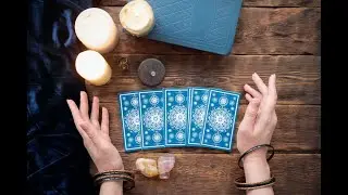 Aries - a happy surprise this message is life changing #aries #ariestarot