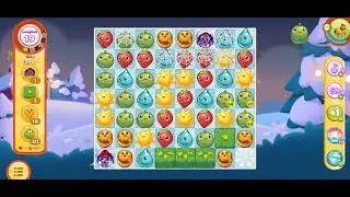 Farm Heroes Saga Level 1417