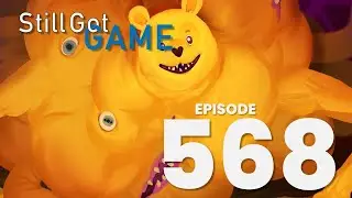 Still Got Game Episode 568 LIVE!!!