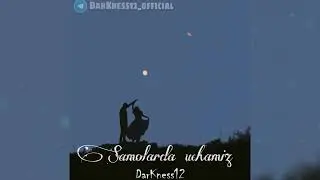 DarKness12 - Samolarda uchamiz mp3
