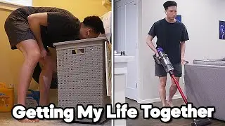 Getting My Life Together..