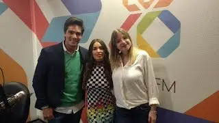 Lali En LOS40