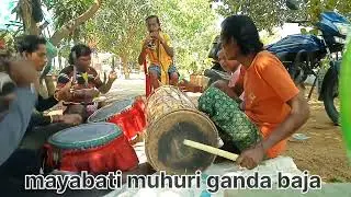 #maa mayabati muhuri ganda baja #plz_subscribe_my_channel and like share comment