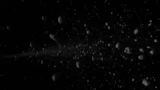 Procedural Universe Video