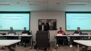 Club Ohio Boys College Symposium