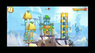 level 31 to 35 #angrybirds2 #angrybirdslevel #angrybird #angrybirds2level31 #angrybirds2level35