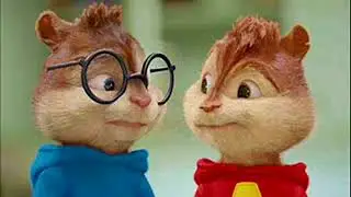 Saibo || Gujrati love Song || Chipmunk Version