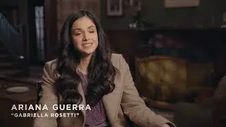 Helstrom (2020) / Trailer