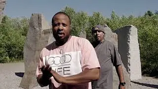 Bar Gods Intro x Rhamsis ALi, Confucious, & Dice Dollar