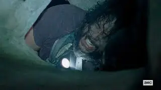 The Walking Dead 10x09 