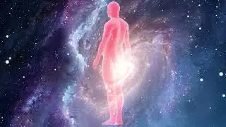 Realign Your Vibrations With 963Hz Cosmic Meditation And Gentle Astral Ambient Waves