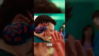 Mutant Spider Bites On Boy&rsquo;s Face 😨 #movieclips #movies