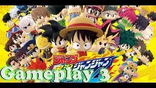 Jump Stadium Gameplay 3