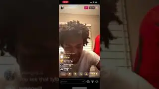 Pt2 Spinabenz talking crazy then add Cojack to the live