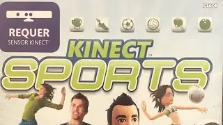 Kinect Sports Track & Field Champion difficulty 