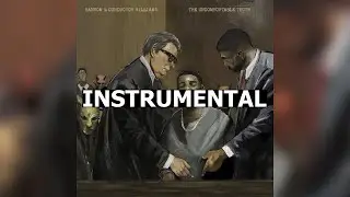Ransom & Conductor Williams - Temple Run (Instrumental)
