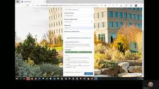 SpryEngage customer portal signup tutorial