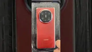 МАСТЕРСКАЯ Оклейка Смартфона Раскладушки #шортс