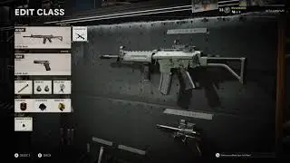 Call of Duty Black Ops Cold War Beta Gunsmith Review
