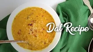 Dal Recipe || Tomato Dal recipe || Masoor dal recipe || Dal makhani recipe