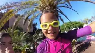 Maspalomas 2018