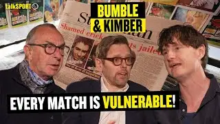 Does Match-Fixing Still Pose A MAJOR Threat To Cricket In 2024? | Bumble & Kimber ft Ed Hawkins