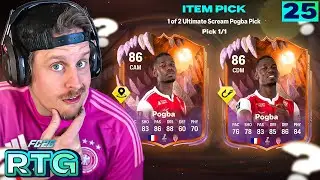 Я выполнил SBC Погба... Но правильный ли я выбрал?!?