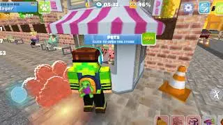 City Craft Mobile Game | Satisfying City Building Gameplay 🌆 #games #gaming #zarar 