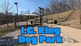 I.C. King Dog Park