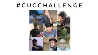 #wastedguys | #cucchallenge | Mask Studios