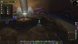 15 Dodge 10 Defense / 13 Dodge (Aldor) Shoulder Enchants, WoW TBC