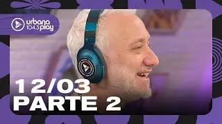 Acústico de The Driver Era, cuento de Hernán Casciari, Road to #LollaAr: #Perros2024 Parte 2