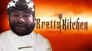 BRETT'S KITCHEN