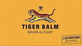 Baume du Tigre