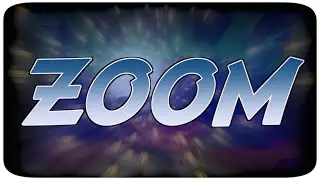 Minecraft ZOOM | Fun Surf Style Mini-Game!