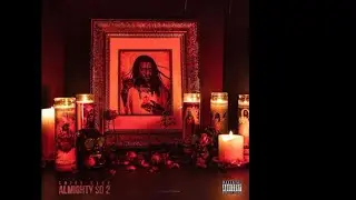 Chief Keef - Rihanna ( Almighty So 2 ) [Snippet]