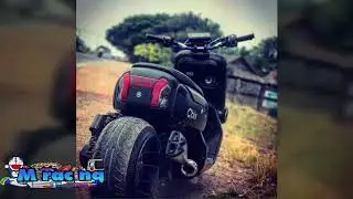 Kal leng moto thai vs Khmer