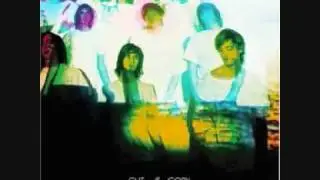 Cut copy - Lights and music