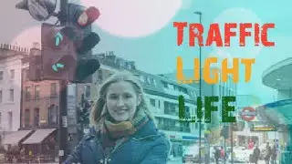 Traffic light Life | Motivation Quotes | Episode 01