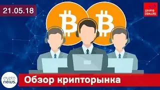421 фейковая крипта в Китае. Lisk Core 1.0 решил более 80 багов. Hacken с проектом VeChain