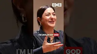 День святого Валентина чуть не уничтожил нас | Лейла Аль Мараши | Подкаст BXB