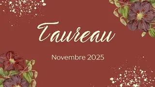 ♉ Taureau, Mais quel Changement ! que dire ?? 😅