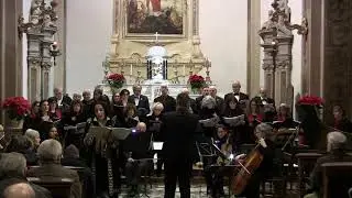 Mirella Golinelli - Gloria R.V.589 - A. Vivaldi