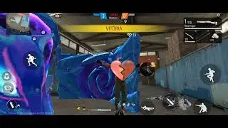 Gladiadores free Fire 