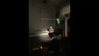 While You Sleep - Nyugen E. Smith - Carnival in the Making
