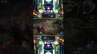 ASCENDANCY  #pathofexile2 #poe2 #highlights