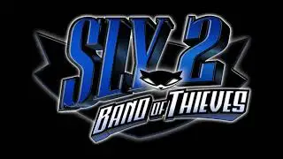Canada Train Station (Fight) - Sly 2: Band of Thieves Music Extended