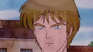 THE CLEVER DETECTIVE - The Legend of Zorro, ep. 18 - EN